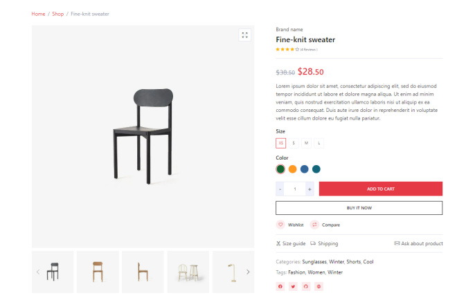 I will do web development using reactjs and nodejs for $80, freelancer ...
