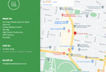 Add contact form google map your website 8 - kwork.com