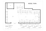 Design your 2d architectural floor plan on autocad 8 - kwork.com