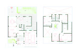 I will do architectural floor plans and matterpot to 2d floor plan 7 - kwork.com