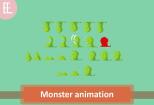 Creating Animations 11 - kwork.com