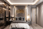 I will create 3d architectural model and beautiful 3d renderings 13 - kwork.com