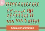 Creating Animations 10 - kwork.com
