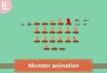 Creating Animations 8 - kwork.com