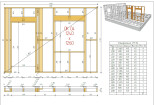 I will design a project for a frame house 13 - kwork.com