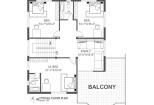 I will draw your architectural floor plan and structural plan 7 - kwork.com