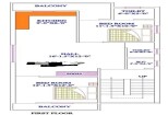 I will draw 2D, 3D floor plan, elevations 10 - kwork.com