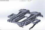 I will create a 3d model or an assembly of Solidworks and Kompas 12 - kwork.com
