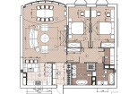 Civil engineering. House Plans Design 9 - kwork.com