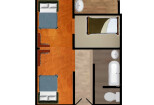 I will draw your architectural floor plan and structural plan 6 - kwork.com