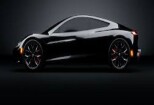 I will create high quality car modeling, rendering and animation 11 - kwork.com