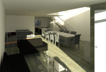 Digitization in Revit BIM . rvt of architectural CAD .dwg projects 15 - kwork.com