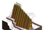 I will do form work shop drawings for all structure work 15 - kwork.com
