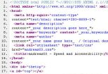 I will edit html and css on your webpage 8 - kwork.com