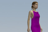 I will check your sewing patterns in 3D CAD 11 - kwork.com