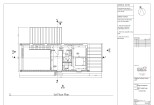 Creative Floor Plan Design of House 2D, 3D Drawings 10 - kwork.com
