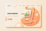 I Will Convert Your Design to HTML 8 - kwork.com
