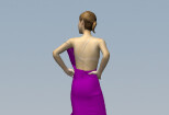 I will check your sewing patterns in 3D CAD 10 - kwork.com