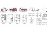 Create Architectural House plan, Elevations, 2d Floor Plans 11 - kwork.com