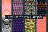 I will design seamless pattern textile prints pattern design 11 - kwork.com