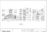 Create professional architectural drawings for you 18 - kwork.com