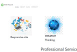 I will convert psd to html, xd to html, sketch to html responsive site 9 - kwork.com