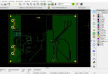 Design production-ready PCB board based on your schematic 17 - kwork.com
