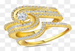I will do 3d model, 3d rendering, for jewelry and accessories 12 - kwork.com