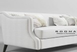 I will do 3d modeling for your furniture design, sofa design 10 - kwork.com