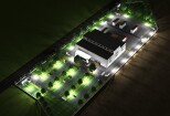 3D Factory Layout Design 14 - kwork.com