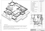 Digitization of drawings, plans and others in DWG, PDF, JPG formats 21 - kwork.com