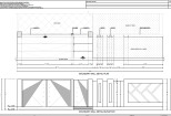 Create 2d drawing 3d home design using autocad 15 - kwork.com