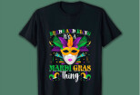 I will do a trendy custom t-shirt design For Your POD Business 10 - kwork.com