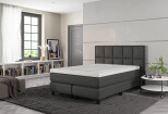 I will create 3d renders of mattress in section and other products 14 - kwork.com