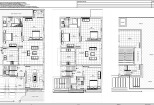 Create 2d drawing 3d home design using autocad 11 - kwork.com
