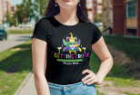 I will do a trendy custom t-shirt design For Your POD Business 9 - kwork.com
