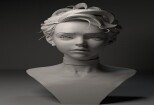 I will do 3d character modeling 3d modeling 16 - kwork.com