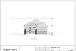 Create professional architectural drawings for you 14 - kwork.com