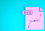 You will get 50k SVG design bundle cut files for your POD business 7 - kwork.com