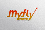 I will do simple and modern versatile logo design for your business 14 - topkwork.com