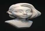 I will do 3d character modeling 3d modeling 17 - kwork.com