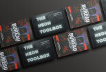 30 GB PACKS photoshop elemets. PSD-PNG in Full HD 15 - kwork.com