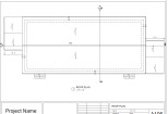 Create professional architectural drawings for you 15 - kwork.com