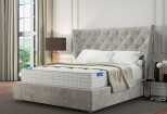 I will create 3d renders of mattress in section and other products 12 - kwork.com