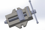 I will do 3d modelling, mechanical and product design development 10 - kwork.com
