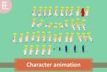 Creating Animations 12 - kwork.com