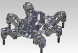 I will create a 3d model or an assembly of Solidworks and Kompas 10 - kwork.com