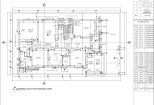 Architecture draft for house plan and 2d floor plan 13 - kwork.com