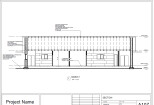 Create professional architectural drawings for you 16 - kwork.com