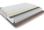 I will create 3d renders of mattress in section and other products 19 - kwork.com